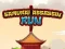 खेल Samurai Assassin Run ऑनलाइन