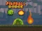 खेल Fireball Dodge ऑनलाइन