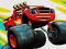 खेल Monster Trucks Hidden Wheels ऑनलाइन