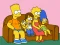 खेल The Simpsons Jigsaw Puzzle ऑनलाइन