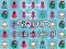 खेल Squid Collection ऑनलाइन