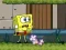 खेल Sponge Bob Squarepants: Who Bob What Pants? ऑनलाइन