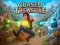 खेल Cursed Treasure ऑनलाइन