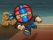 खेल Ninja Hero Runner ऑनलाइन