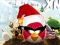 खेल Angry Birds Space Xmas ऑनलाइन