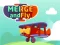 खेल Merge and Fly ऑनलाइन