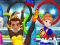 खेल Princess Winter Olympics ऑनलाइन