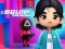 खेल Squid Runner ऑनलाइन