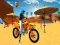 खेल Motocross Beach Game: Bike Stunt Racing ऑनलाइन