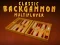 खेल Classic Backgammon Multiplayer ऑनलाइन