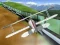 खेल Airplane Road ऑनलाइन