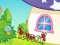 खेल Smurf House Decorating ऑनलाइन