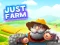 खेल Just Farm ऑनलाइन