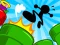 खेल Stickman Bouncing ऑनलाइन