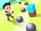 खेल Pinball Boy Adventure ऑनलाइन