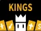 खेल Kings Card Swiping ऑनलाइन