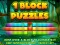 खेल 1 Block Puzzles ऑनलाइन