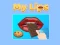 खेल My Lips ऑनलाइन