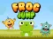 खेल Frog Jump ऑनलाइन