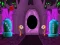 खेल Halloween Forest Escape ऑनलाइन