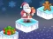खेल Santa Ice Jump ऑनलाइन