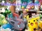 खेल Pokemon Great Fighting ऑनलाइन