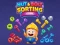 खेल Nuts & Bolt Sorting Game ऑनलाइन