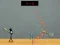 खेल Stick Figure Badminton 3 ऑनलाइन