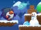 खेल Penguin Fishing ऑनलाइन
