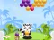 खेल Bubble Shooter Raccoon ऑनलाइन