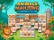 खेल Animals Mahjong Connection ऑनलाइन
