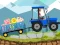 खेल Delivery By Tractor ऑनलाइन