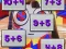 खेल Pomni Math Game ऑनलाइन