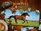 खेल Jigsaw Puzzle Horses Edition ऑनलाइन