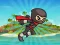 खेल Ninja Run Online ऑनलाइन