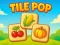 खेल Tile Pop ऑनलाइन