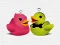 खेल Duck Memory Challenge ऑनलाइन