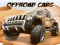 खेल Offroad Cars Jigsaw ऑनलाइन