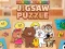 खेल Brown And Friends Jigsaw Puzzle ऑनलाइन