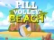 खेल Pill Volley Beach ऑनलाइन