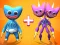 खेल PlayTime Merge & Fight ऑनलाइन