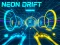 खेल Neon Drift ऑनलाइन