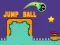 खेल Jump Ball Adventures ऑनलाइन