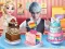 खेल Princess Wedding Cake ऑनलाइन