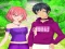 खेल Anime Dress Up Games For Couples ऑनलाइन