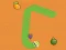 खेल Snake Want Fruits ऑनलाइन