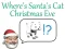 खेल Where's Santa's Cat Christmas Eve ऑनलाइन