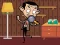 खेल Mr Bean Hidden Objects ऑनलाइन