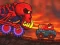 खेल Car Eats Car: Volcanic Adventure ऑनलाइन