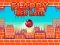 खेल Flappy red ball ऑनलाइन
